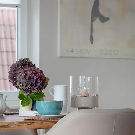 Strandlaeufer A3 Wenningstedt-Braderup