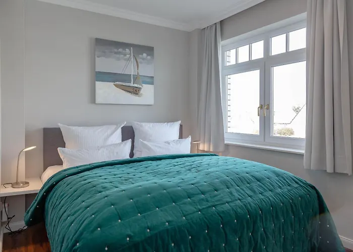 Strandlaeufer A3 Wenningstedt-Braderup