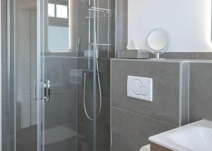 Strandlaeufer A3 Appartement Wenningstedt-Braderup